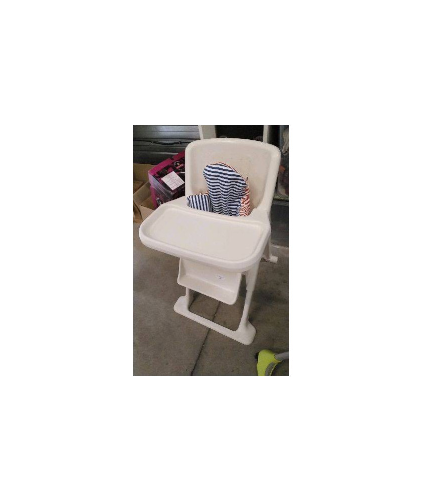 CHAISE HAUTE 