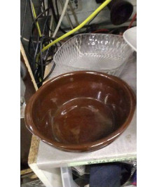 PLAT CREUX TERRE 