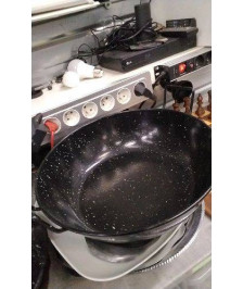 POELE A PAELLA GM