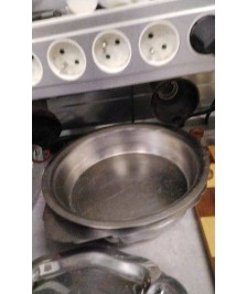 INOX CREUX