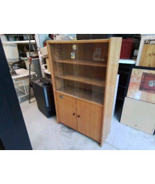 MEUBLE SCANDINAVE ANNÉE 60