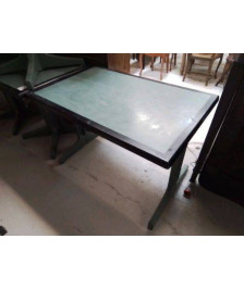 TABLE DE JARDIN 
