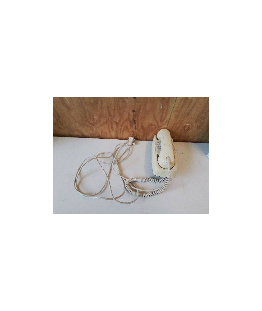 TÉLÉPHONE VINTAGE 