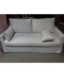 CANAPÉ FIXE IKEA HYLTARP