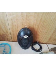 LAMPE ANTI MOUSTIQUE 