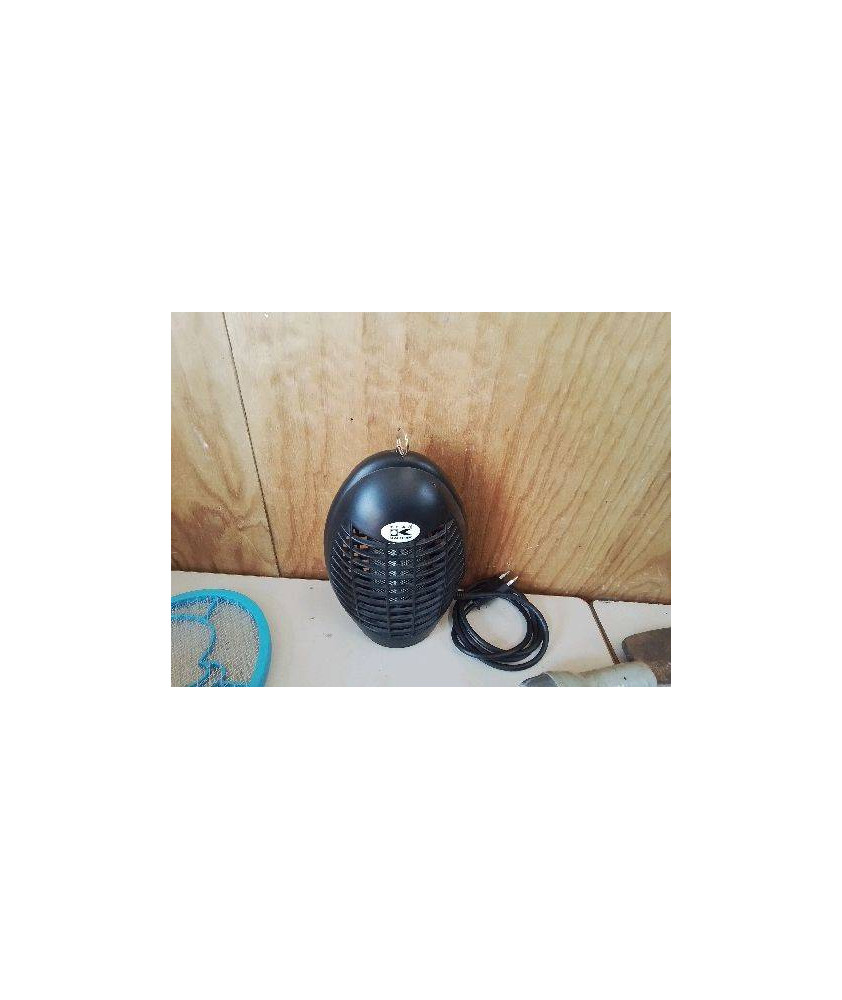 LAMPE ANTI MOUSTIQUE 