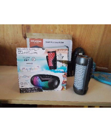 ENCEINTE BIGBEN PARTY