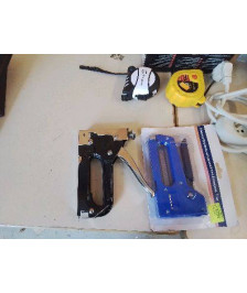 OUTILS DE BRICOLAGE 