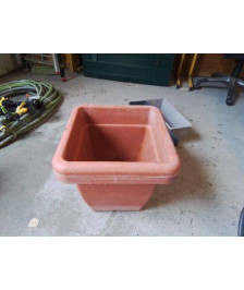 CACHE POT 