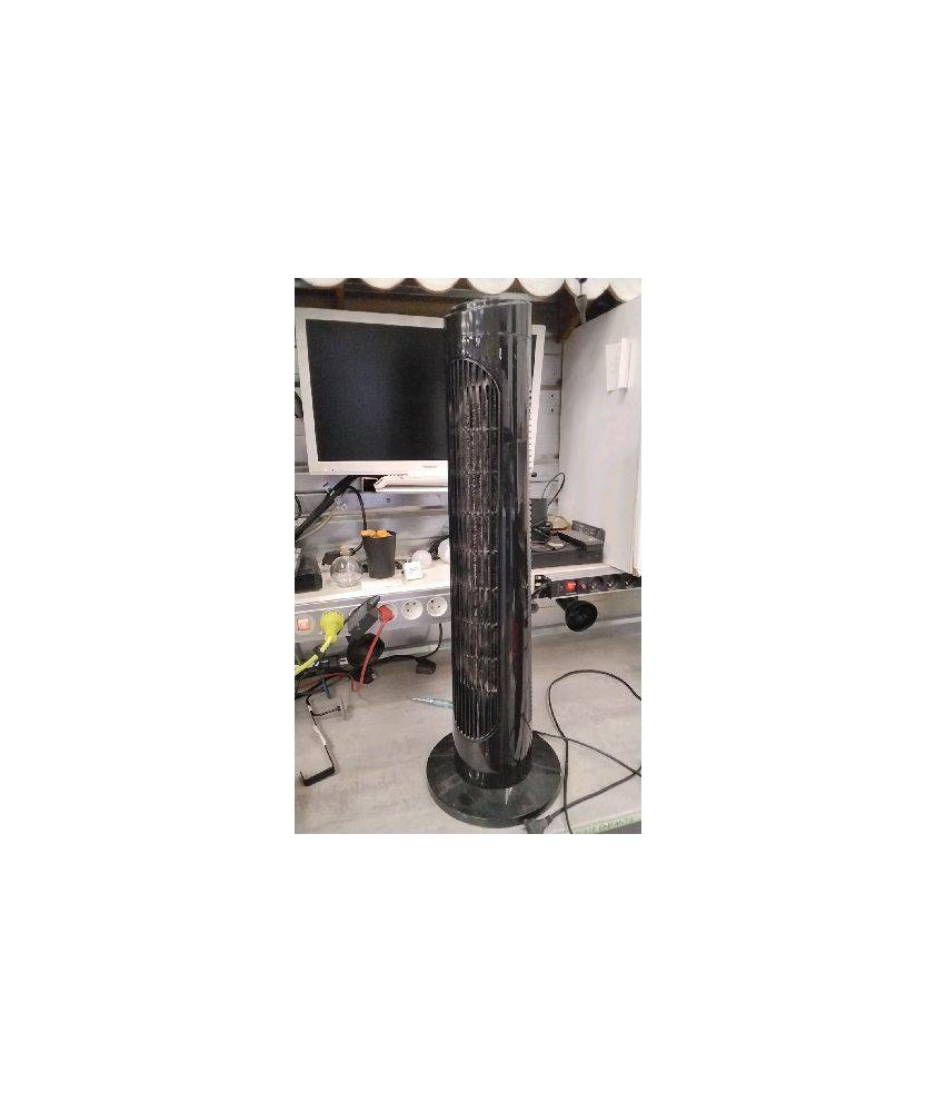 VENTILATEUR COLONNE