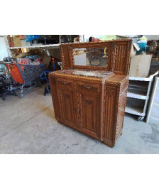 BUFFET ART DECO