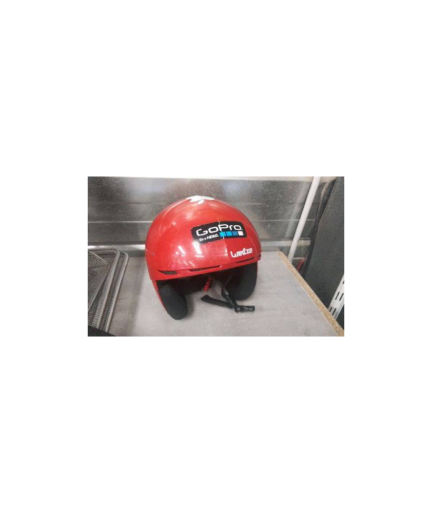 CASQUE ROLLER ENFANT 