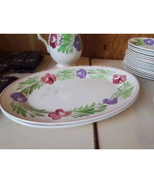 PLAT A SERVICE 