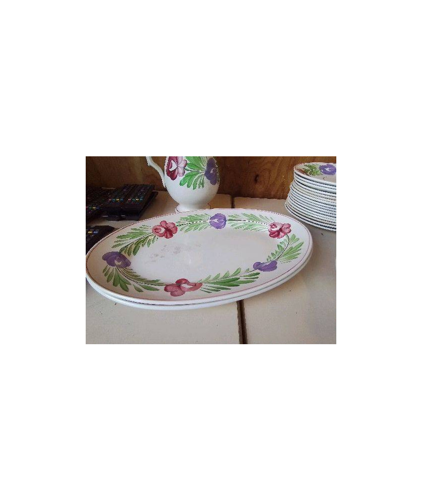 PLAT A SERVICE 