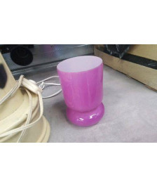 LAMPE A POSER PM VIOLETTE 