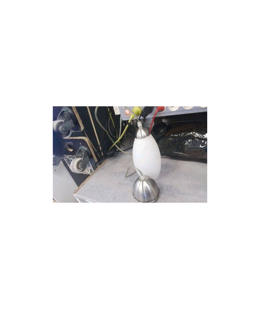 SUSPENSION 