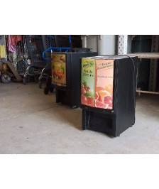 DISTRIBUTEUR A BOISSONS