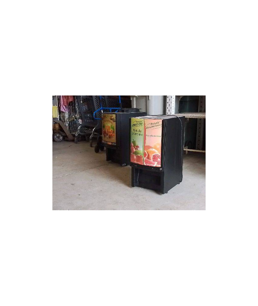 DISTRIBUTEUR A BOISSONS