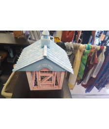 DECO GAGE A OISEAUX