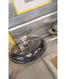 SAUTEUSE + COUVERCLE 