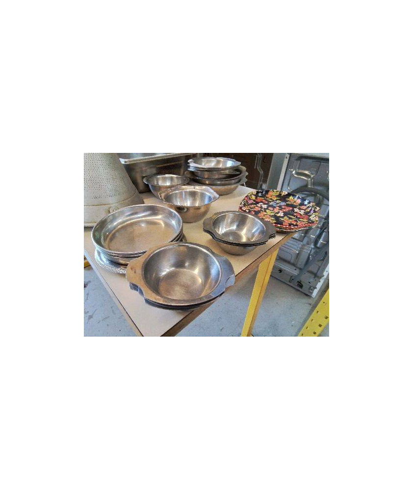 SAUCIÈRE 