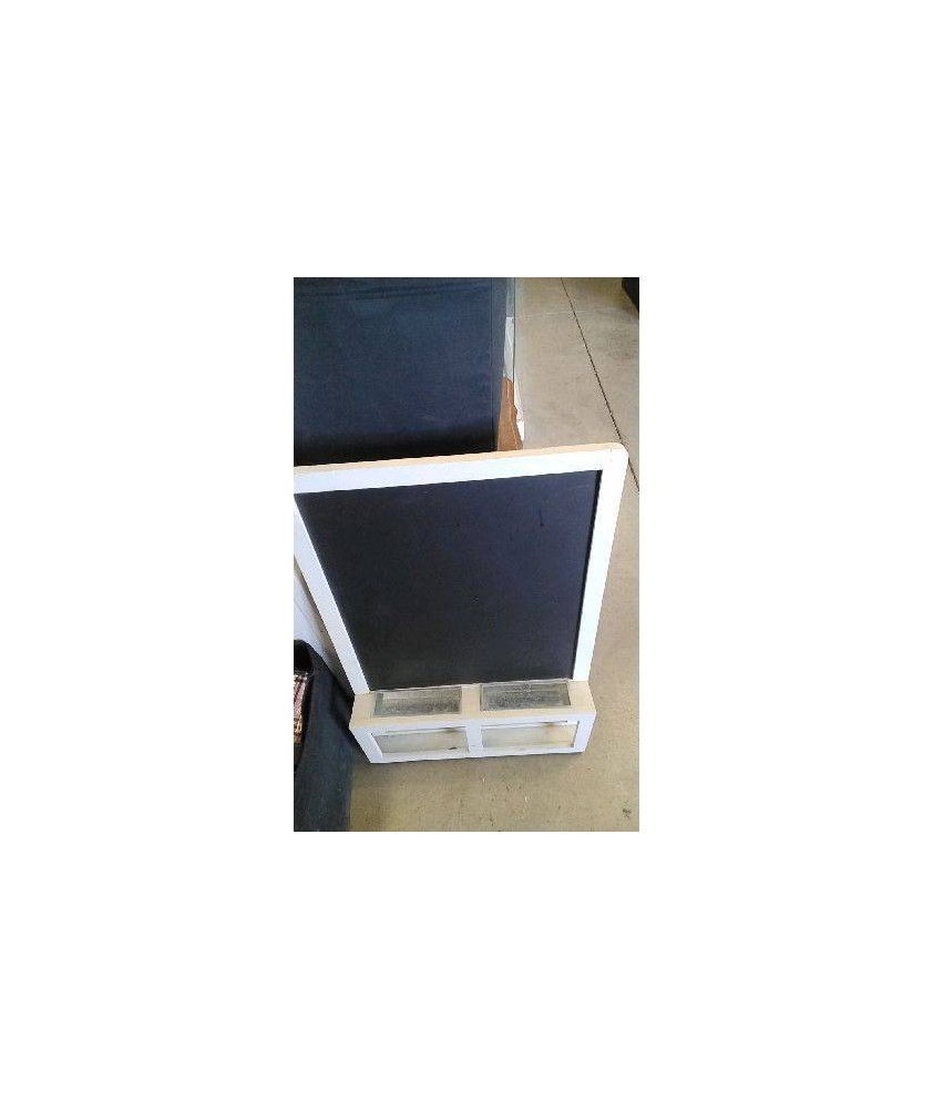 TABLEAU ARDOISE 
