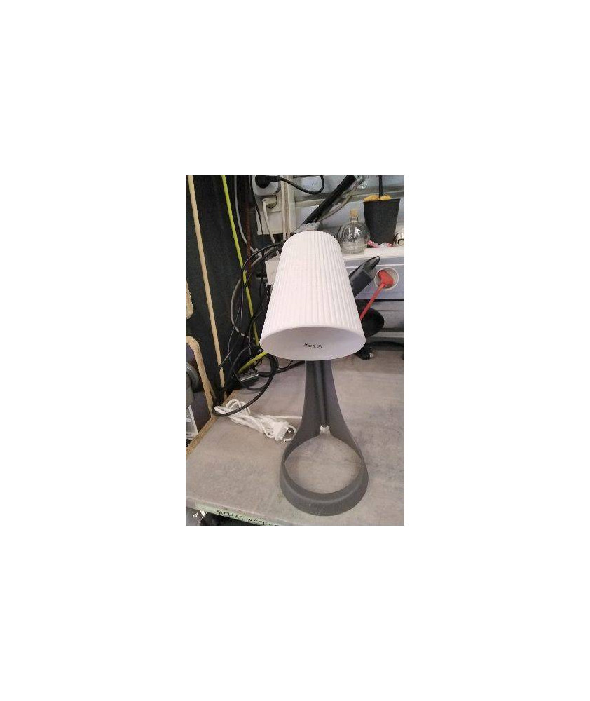 LAMPE IKEA
