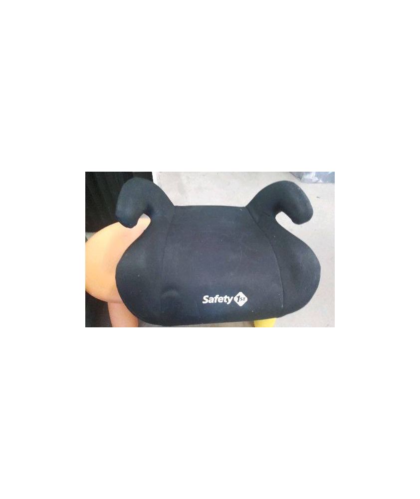 REHAUSSEUR ENFANT SAFETY