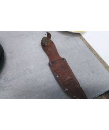 ETUI A COUTEAU 