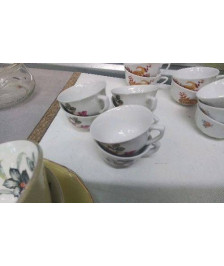 TASSES X6 