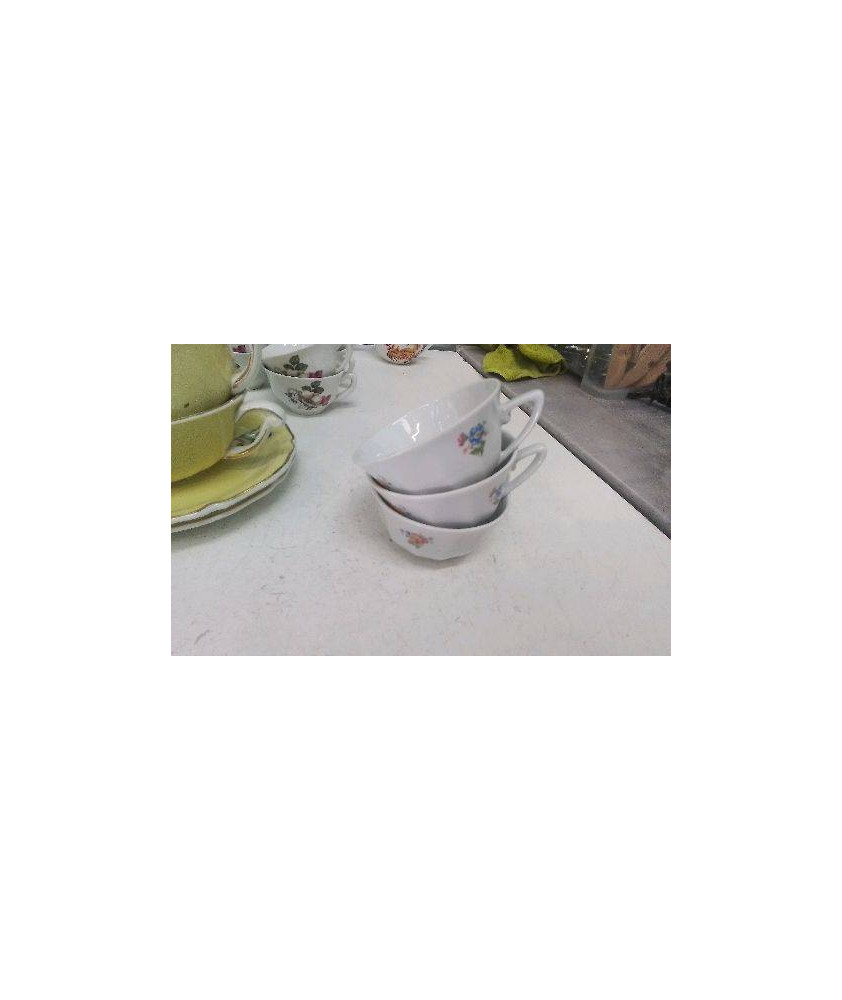 TASSES X3 