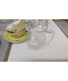 PICHET VERRE 
