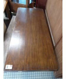 TABLE DE FERME