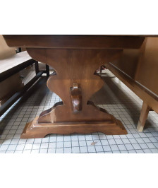 TABLE DE FERME