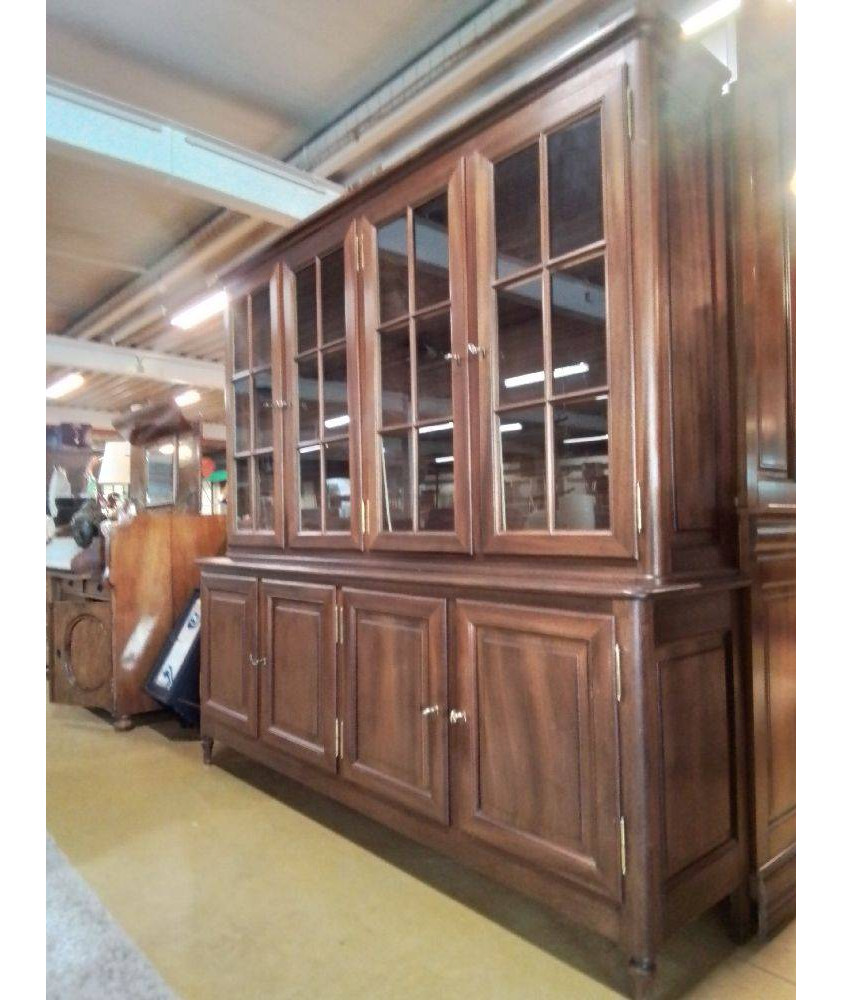 VITRINE 2 CORPS 