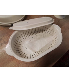 LEGUMIER TUPPERWARE