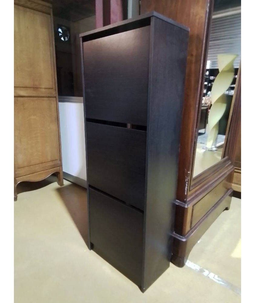 MEUBLE A CHAUSSURES 134X49X28