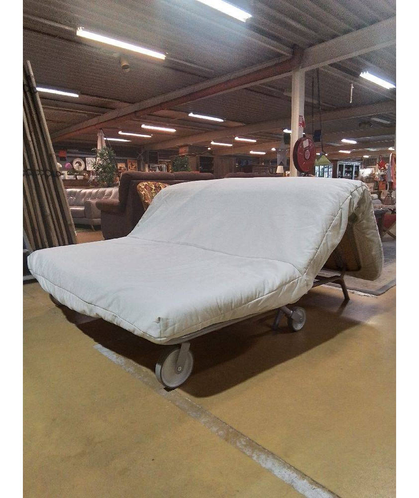CANAPE LIT 160