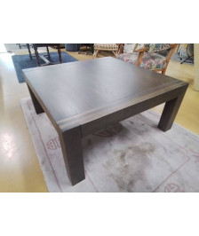 TABLE DE SALON CARRE