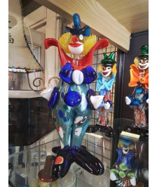 CLOWN MURANO GM