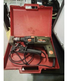 PERCEUSE PEUGEOT PC 710 AF  710 WATT
