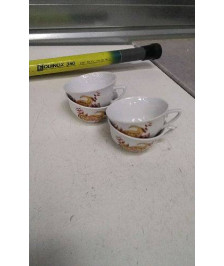 TASSES X4 
