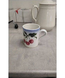 MUG PM 