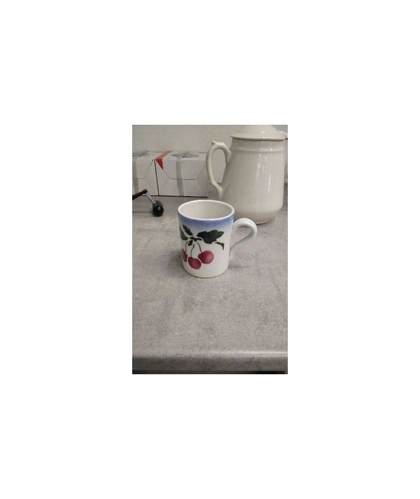 MUG PM 