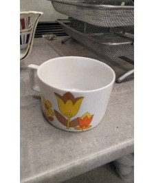 TASSE BERRY 
