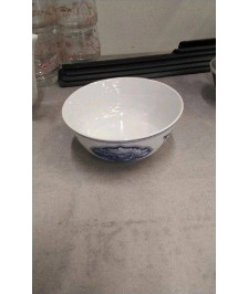 BOL CHINOIS 