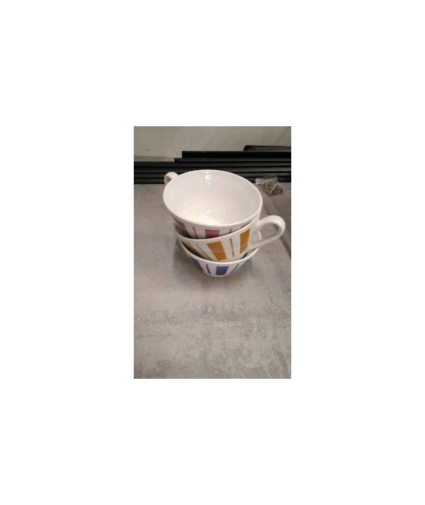 TASSES X3