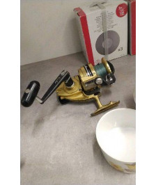 MOULINET DORE DAIWA