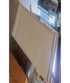 MEUBLE DE RANGEMENT PORTE CYLINDRE 