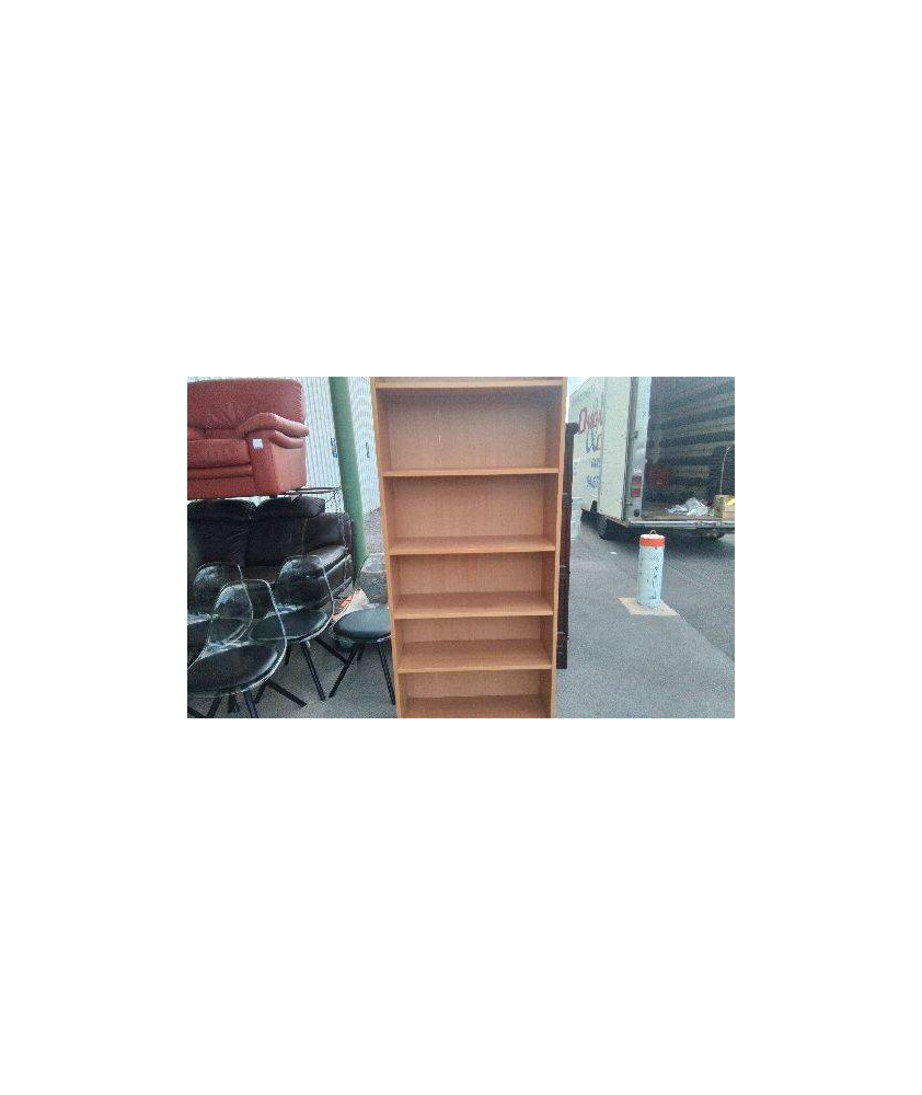 ETAGERE BIBLIOTHEQUE 